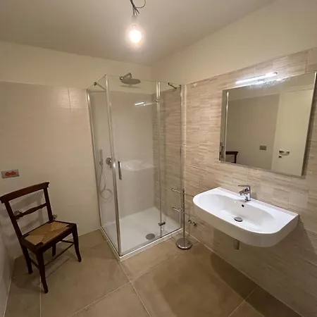 شقة Nuovo In Collina