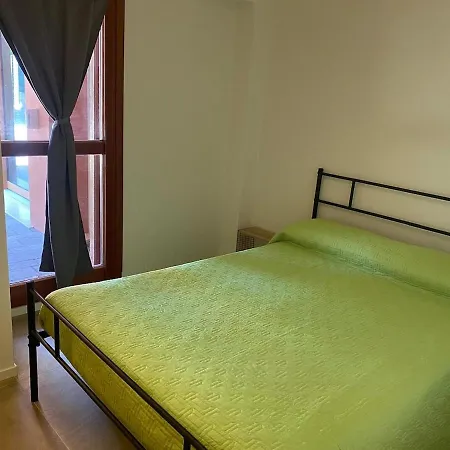 شقة Nuovo In Collina بيزارو