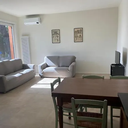 Nuovo In Collina Appartement