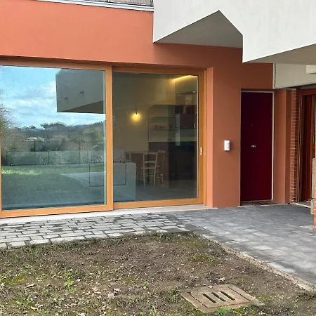 Appartement Nuovo In Collina *