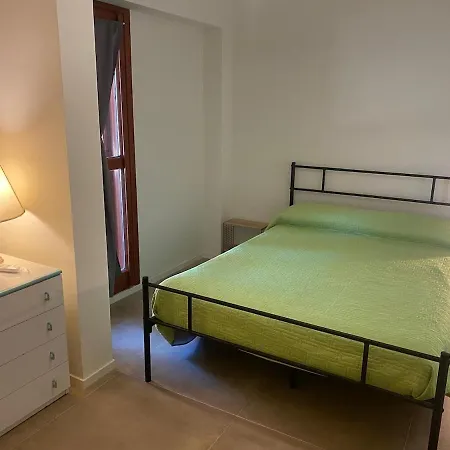 Appartement Nuovo In Collina Pesaro