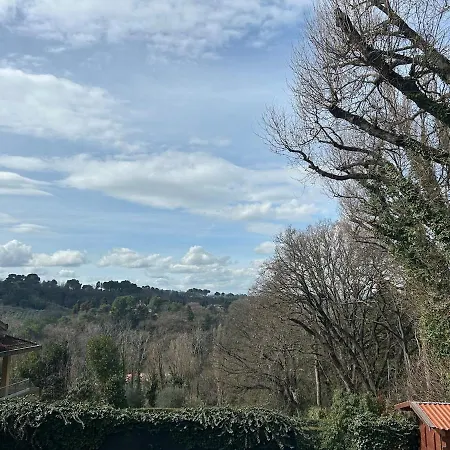 Nuovo In Collina Appartement Pesaro