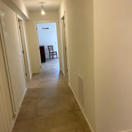 Nuovo In Collina Appartement *