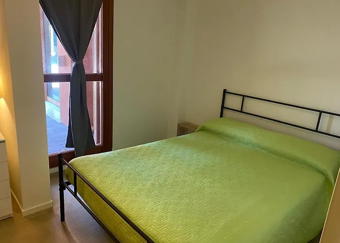 شقة Nuovo In Collina بيزارو