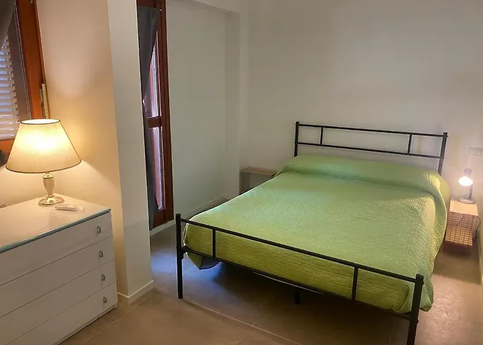 شقة Nuovo In Collina بيزارو