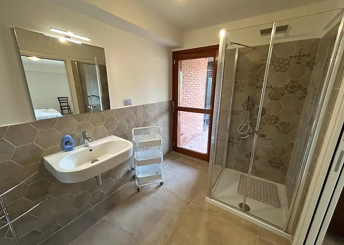 شقة Nuovo In Collina *