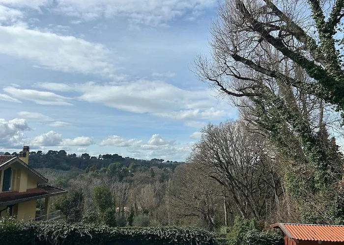 Nuovo In Collina Apartment Pesaro