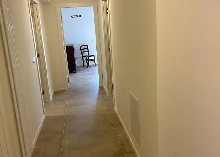 Nuovo In Collina شقة *